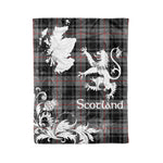 Tartan Plaid Fleece Blanket Tartan Blanket Thistle and Lion Scottish Clan Moffat Plaid Blanket, tartan blanket, plaid blanket, red plaid blanket, buffalo plaid blanket, green plaid blanket, plaid fleece blanket, blue plaid blanket, red tartan blanket, tartan plaid blanket, black and white plaid blanket, christmas plaid blanket, orange plaid blanket, tartan plaid throw blanket, pink plaid blanket, brown plaid blanket, buffalo check blanket
