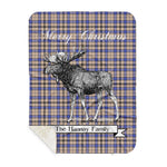 Scotstee Shop Plaid Tartan Blanket With Moose Clan Hannay Grey Plaid Blanket, plaid blanket australia,plaid blanket canada,plaid christmas blanket,plaid fleece sherpa blanket,plaid sherpa blanket canada,plaid sherpa blanket lipstick,plaid sherpa blanket pink,plaid sherpa blanket queen