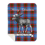 Scotstee Shop Plaid Tartan Blanket With Moose Clan Skirving Plaid Blanket, plaid blanket australia,plaid blanket canada,plaid christmas blanket,plaid fleece sherpa blanket,plaid sherpa blanket canada,plaid sherpa blanket lipstick,plaid sherpa blanket pink,plaid sherpa blanket queen