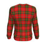 Scotstee Shop Tartan Plaid Sweatshirt, plaid sweatshirt, christmas sweatshirt, christmas sweatshirt womens, mens christmas sweatshirt, buffalo plaid sweatshirt,Clan Hay Modern Sweatshirt