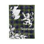Tartan Plaid Fleece Blanket Tartan Blanket Thistle and Lion Scottish Clan Colquhoun Modern Plaid Blanket, tartan blanket, plaid blanket, red plaid blanket, buffalo plaid blanket, green plaid blanket, plaid fleece blanket, blue plaid blanket, red tartan blanket, tartan plaid blanket, black and white plaid blanket, christmas plaid blanket, orange plaid blanket, tartan plaid throw blanket, pink plaid blanket, brown plaid blanket, buffalo check blanket