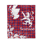 Tartan Plaid Fleece Blanket Tartan Blanket Thistle and Lion Scottish Clan Hamilton Modern Plaid Blanket, tartan blanket, plaid blanket, red plaid blanket, buffalo plaid blanket, green plaid blanket, plaid fleece blanket, blue plaid blanket, red tartan blanket, tartan plaid blanket, black and white plaid blanket, christmas plaid blanket, orange plaid blanket, tartan plaid throw blanket, pink plaid blanket, brown plaid blanket, buffalo check blanket