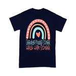Goodbye Middle School Hello High School Graduation End Year Back To School Shirt Back To School Gifts - Scotstee Shop