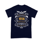 Vintage 1956 Birthfay Shirt Limited Edition 65th Birthday Gift Idea Vintage 1956 Birthday Gifts Birthday Shirt - Scotstee Shop
