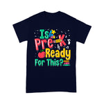1st Day Of Preschool Shirt Boys Amp Girls Pre-k School Gift Back To School Shirt Back To School Gifts - Scotstee Shop