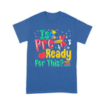 1st Day Of Preschool Shirt Boys Amp Girls Pre-k School Gift Back To School Shirt Back To School Gifts - Scotstee Shop