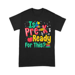 1st Day Of Preschool Shirt Boys Amp Girls Pre-k School Gift Back To School Shirt Back To School Gifts - Scotstee Shop