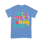 1st Day Of Preschool Shirt Boys Amp Girls Pre-k School Gift Back To School Shirt Back To School Gifts - Scotstee Shop