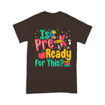 1st Day Of Preschool Shirt Boys Amp Girls Pre-k School Gift Back To School Shirt Back To School Gifts - Scotstee Shop