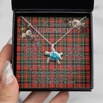 Sea Turtle Necklace To My Beautiful Soulmate Necklace In Your Eyes I Have Found My Home Clan Stewart Stuart of Bute Tartan Blue Turtle Necklace, Valentine Necklace Gift for Girlfriend Clan Mitchell Ancient Tartan Sunflower Pendant Necklace, Scottish Tartan Jewelry, valentine necklace, necklace girlfriend, necklace for wife, cute necklaces for girlfriend, jewelry for girlfriend, to my soulmate necklace, to my future wife necklace