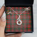 To My Beautiful Soulmate Necklace In Your Eyes I Have Found My Home Clan Princess Margaret Tartan Rising Phoenix Necklace, valentine necklace, necklace girlfriend, necklace for wife, cute necklaces for girlfriend, jewelry for girlfriend, to my soulmate necklace, to my future wife necklace, heart necklace for girlfriend, tartan heart necklace, necklace jewelry, valentines day necklace, valentines necklace for her, valentines day necklace for her, valentine's day necklace for girlfriend,