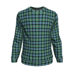 Scotstee Shop Tartan Plaid Sweatshirt, plaid sweatshirt, christmas sweatshirt, christmas sweatshirt womens, mens christmas sweatshirt, buffalo plaid sweatshirt,Clan Melville Sweatshirt