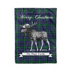 Tartan Blanket With Moose Clan Hope Plaid Blanket Tartan Plaid Fleece Blanket, Christmas Blanket, tartan blanket, plaid blanket, red plaid blanket, buffalo plaid blanket, green plaid blanket, plaid fleece blanket, blue plaid blanket, red tartan blanket, tartan plaid blanket, black and white plaid blanket, christmas plaid blanket, orange plaid blanket, tartan plaid throw blanket, pink plaid blanket, brown plaid blanket, buffalo check blanket