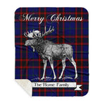 Scotstee Shop Plaid Tartan Blanket With Moose Clan Home Modern Plaid Blanket, plaid blanket australia,plaid blanket canada,plaid christmas blanket,plaid fleece sherpa blanket,plaid sherpa blanket canada,plaid sherpa blanket lipstick,plaid sherpa blanket pink,plaid sherpa blanket queen