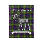 Tartan Blanket With Moose Clan Whitefoord Plaid Blanket Tartan Plaid Fleece Blanket, Christmas Blanket, tartan blanket, plaid blanket, red plaid blanket, buffalo plaid blanket, green plaid blanket, plaid fleece blanket, blue plaid blanket, red tartan blanket, tartan plaid blanket, black and white plaid blanket, christmas plaid blanket, orange plaid blanket, tartan plaid throw blanket, pink plaid blanket, brown plaid blanket, buffalo check blanket