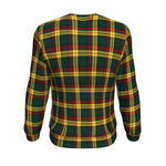 Scotstee Shop Tartan Plaid Sweatshirt, plaid sweatshirt, christmas sweatshirt, christmas sweatshirt womens, mens christmas sweatshirt, buffalo plaid sweatshirt,Clan MacMillan Old Modern Sweatshirt
