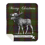 Scotstee Shop Plaid Tartan Blanket With Moose Clan Cunningham Hunting Modern Plaid Blanket, plaid blanket australia,plaid blanket canada,plaid christmas blanket,plaid fleece sherpa blanket,plaid sherpa blanket canada,plaid sherpa blanket lipstick,plaid sherpa blanket pink,plaid sherpa blanket queen