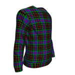 Scotstee Shop Tartan Plaid Sweatshirt, plaid sweatshirt, christmas sweatshirt, christmas sweatshirt womens, mens christmas sweatshirt, buffalo plaid sweatshirt,Clan Brodie Hunting Modern Sweatshirt