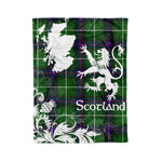 Tartan Plaid Fleece Blanket Tartan Blanket Thistle and Lion Scottish Clan Donald MacDonald Plaid Blanket, tartan blanket, plaid blanket, red plaid blanket, buffalo plaid blanket, green plaid blanket, plaid fleece blanket, blue plaid blanket, red tartan blanket, tartan plaid blanket, black and white plaid blanket, christmas plaid blanket, orange plaid blanket, tartan plaid throw blanket, pink plaid blanket, brown plaid blanket, buffalo check blanket