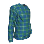 Scotstee Shop Tartan Plaid Sweatshirt, plaid sweatshirt, christmas sweatshirt, christmas sweatshirt womens, mens christmas sweatshirt, buffalo plaid sweatshirt,Clan Hamilton Hunting Ancient Sweatshirt
