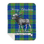 Scotstee Shop Plaid Tartan Blanket With Moose Clan Barclay Hunting Ancient Plaid Blanket, plaid blanket australia,plaid blanket canada,plaid christmas blanket,plaid fleece sherpa blanket,plaid sherpa blanket canada,plaid sherpa blanket lipstick,plaid sherpa blanket pink,plaid sherpa blanket queen