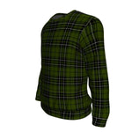 Scotstee Shop Tartan Plaid Sweatshirt, plaid sweatshirt, christmas sweatshirt, christmas sweatshirt womens, mens christmas sweatshirt, buffalo plaid sweatshirt,Clan MacLean Hunting Sweatshirt