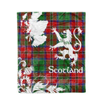 Tartan Plaid Fleece Blanket Tartan Blanket Thistle and Lion Scottish Clan McCulloch Plaid Blanket, tartan blanket, plaid blanket, red plaid blanket, buffalo plaid blanket, green plaid blanket, plaid fleece blanket, blue plaid blanket, red tartan blanket, tartan plaid blanket, black and white plaid blanket, christmas plaid blanket, orange plaid blanket, tartan plaid throw blanket, pink plaid blanket, brown plaid blanket, buffalo check blanket