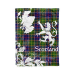 Tartan Plaid Fleece Blanket Tartan Blanket Thistle and Lion Scottish Clan Whitefoord Plaid Blanket, tartan blanket, plaid blanket, red plaid blanket, buffalo plaid blanket, green plaid blanket, plaid fleece blanket, blue plaid blanket, red tartan blanket, tartan plaid blanket, black and white plaid blanket, christmas plaid blanket, orange plaid blanket, tartan plaid throw blanket, pink plaid blanket, brown plaid blanket, buffalo check blanket