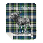 Scotstee Shop Plaid Tartan Blanket With Moose Clan Gordon Dress Ancient Plaid Blanket, plaid blanket australia,plaid blanket canada,plaid christmas blanket,plaid fleece sherpa blanket,plaid sherpa blanket canada,plaid sherpa blanket lipstick,plaid sherpa blanket pink,plaid sherpa blanket queen