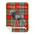 Scotstee Shop Plaid Tartan Blanket With Moose Clan Chattan Modern Plaid Blanket, plaid blanket australia,plaid blanket canada,plaid christmas blanket,plaid fleece sherpa blanket,plaid sherpa blanket canada,plaid sherpa blanket lipstick,plaid sherpa blanket pink,plaid sherpa blanket queen