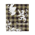Tartan Plaid Fleece Blanket Tartan Blanket Thistle and Lion Scottish Clan Dunlop Hunting Plaid Blanket, tartan blanket, plaid blanket, red plaid blanket, buffalo plaid blanket, green plaid blanket, plaid fleece blanket, blue plaid blanket, red tartan blanket, tartan plaid blanket, black and white plaid blanket, christmas plaid blanket, orange plaid blanket, tartan plaid throw blanket, pink plaid blanket, brown plaid blanket, buffalo check blanket