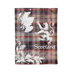 Tartan Plaid Fleece Blanket Tartan Blanket Thistle and Lion Scottish Clan MacPherson Hunting Ancient Plaid Blanket, tartan blanket, plaid blanket, red plaid blanket, buffalo plaid blanket, green plaid blanket, plaid fleece blanket, blue plaid blanket, red tartan blanket, tartan plaid blanket, black and white plaid blanket, christmas plaid blanket, orange plaid blanket, tartan plaid throw blanket, pink plaid blanket, brown plaid blanket, buffalo check blanket