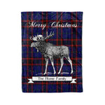 Tartan Blanket With Moose Clan Home Modern Plaid Blanket Tartan Plaid Fleece Blanket, Christmas Blanket, tartan blanket, plaid blanket, red plaid blanket, buffalo plaid blanket, green plaid blanket, plaid fleece blanket, blue plaid blanket, red tartan blanket, tartan plaid blanket, black and white plaid blanket, christmas plaid blanket, orange plaid blanket, tartan plaid throw blanket, pink plaid blanket, brown plaid blanket, buffalo check blanket