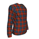 Scotstee Shop Tartan Plaid Sweatshirt, plaid sweatshirt, christmas sweatshirt, christmas sweatshirt womens, mens christmas sweatshirt, buffalo plaid sweatshirt,Clan Fraser Ancient Sweatshirt
