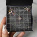 Gift For Women, Gift For Wife, Gift For Girl Friend, Gift For Mother, Gift For Grandmother, Gift for Sister, Necklace girlfriend, Necklace for wife, Cute necklaces for girlfriend, Jewelry for girlfriend