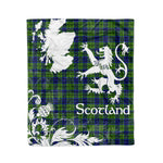 Tartan Plaid Fleece Blanket Tartan Blanket Thistle and Lion Scottish Clan Dickson Plaid Blanket, tartan blanket, plaid blanket, red plaid blanket, buffalo plaid blanket, green plaid blanket, plaid fleece blanket, blue plaid blanket, red tartan blanket, tartan plaid blanket, black and white plaid blanket, christmas plaid blanket, orange plaid blanket, tartan plaid throw blanket, pink plaid blanket, brown plaid blanket, buffalo check blanket