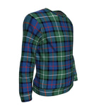 Scotstee Shop Tartan Plaid Sweatshirt, plaid sweatshirt, christmas sweatshirt, christmas sweatshirt womens, mens christmas sweatshirt, buffalo plaid sweatshirt,Clan Davidson of Tulloch Sweatshirt