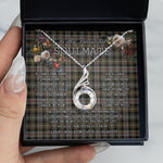 To My Beautiful Soulmate Necklace In Your Eyes I Have Found My Home Clan MacKenzie Weathered Tartan Rising Phoenix Necklace, valentine necklace, necklace girlfriend, necklace for wife, cute necklaces for girlfriend, jewelry for girlfriend, to my soulmate necklace, to my future wife necklace, heart necklace for girlfriend, tartan heart necklace, necklace jewelry, valentines day necklace, valentines necklace for her, valentines day necklace for her, valentine's day necklace for girlfriend,