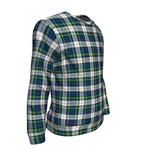 Scotstee Shop Tartan Plaid Sweatshirt, plaid sweatshirt, christmas sweatshirt, christmas sweatshirt womens, mens christmas sweatshirt, buffalo plaid sweatshirt,Clan Gordon Dress Ancient Sweatshirt