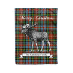 Tartan Blanket With Moose Clan Caledonia Plaid Blanket Tartan Plaid Fleece Blanket, Christmas Blanket, tartan blanket, plaid blanket, red plaid blanket, buffalo plaid blanket, green plaid blanket, plaid fleece blanket, blue plaid blanket, red tartan blanket, tartan plaid blanket, black and white plaid blanket, christmas plaid blanket, orange plaid blanket, tartan plaid throw blanket, pink plaid blanket, brown plaid blanket, buffalo check blanket