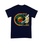 Vintage 1960 Birthday Shirt I'm Classic 61th Birthday Gifts Graphic Retro Vinyl Best Gifts For 1960 Birthday Shirt - Scotstee Shop