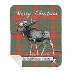 Scotstee Shop Plaid Tartan Blanket With Moose Clan MacKintosh Ancient Plaid Blanket, plaid blanket australia,plaid blanket canada,plaid christmas blanket,plaid fleece sherpa blanket,plaid sherpa blanket canada,plaid sherpa blanket lipstick,plaid sherpa blanket pink,plaid sherpa blanket queen