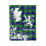 Tartan Plaid Fleece Blanket Tartan Blanket Thistle and Lion Scottish Clan Armstrong Hunting Plaid Blanket, tartan blanket, plaid blanket, red plaid blanket, buffalo plaid blanket, green plaid blanket, plaid fleece blanket, blue plaid blanket, red tartan blanket, tartan plaid blanket, black and white plaid blanket, christmas plaid blanket, orange plaid blanket, tartan plaid throw blanket, pink plaid blanket, brown plaid blanket, buffalo check blanket