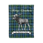 Tartan Blanket With Moose Clan MacEwen Ancient Plaid Blanket Tartan Plaid Fleece Blanket, Christmas Blanket, tartan blanket, plaid blanket, red plaid blanket, buffalo plaid blanket, green plaid blanket, plaid fleece blanket, blue plaid blanket, red tartan blanket, tartan plaid blanket, black and white plaid blanket, christmas plaid blanket, orange plaid blanket, tartan plaid throw blanket, pink plaid blanket, brown plaid blanket, buffalo check blanket