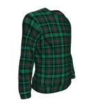 Scotstee Shop Tartan Plaid Sweatshirt, plaid sweatshirt, christmas sweatshirt, christmas sweatshirt womens, mens christmas sweatshirt, buffalo plaid sweatshirt,Clan Ross Hunting Modern Sweatshirt