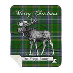 Scotstee Shop Plaid Tartan Blanket With Moose Clan Pringle Plaid Blanket, plaid blanket australia,plaid blanket canada,plaid christmas blanket,plaid fleece sherpa blanket,plaid sherpa blanket canada,plaid sherpa blanket lipstick,plaid sherpa blanket pink,plaid sherpa blanket queen
