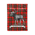Tartan Blanket With Moose Clan Butter Plaid Blanket Tartan Plaid Fleece Blanket, Christmas Blanket, tartan blanket, plaid blanket, red plaid blanket, buffalo plaid blanket, green plaid blanket, plaid fleece blanket, blue plaid blanket, red tartan blanket, tartan plaid blanket, black and white plaid blanket, christmas plaid blanket, orange plaid blanket, tartan plaid throw blanket, pink plaid blanket, brown plaid blanket, buffalo check blanket