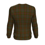 Scotstee Shop Tartan Plaid Sweatshirt, plaid sweatshirt, christmas sweatshirt, christmas sweatshirt womens, mens christmas sweatshirt, buffalo plaid sweatshirt,Clan Gray Sweatshirt