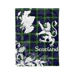 Tartan Plaid Fleece Blanket Tartan Blanket Thistle and Lion Scottish Clan Lamont Plaid Blanket, tartan blanket, plaid blanket, red plaid blanket, buffalo plaid blanket, green plaid blanket, plaid fleece blanket, blue plaid blanket, red tartan blanket, tartan plaid blanket, black and white plaid blanket, christmas plaid blanket, orange plaid blanket, tartan plaid throw blanket, pink plaid blanket, brown plaid blanket, buffalo check blanket