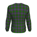 Scotstee Shop Tartan Plaid Sweatshirt, plaid sweatshirt, christmas sweatshirt, christmas sweatshirt womens, mens christmas sweatshirt, buffalo plaid sweatshirt,Clan Strange of Balkaskie Sweatshirt
